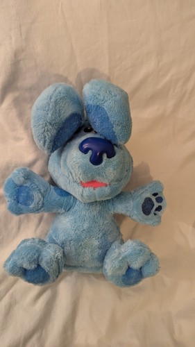Blue clues you - blue's, &