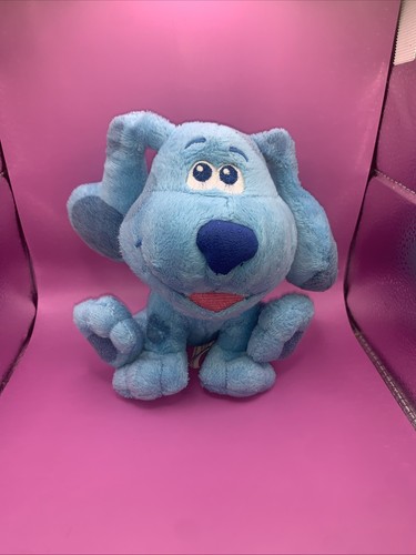 Nickelodeon blues clues - blues,