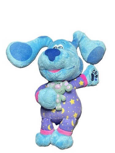 Blue clues and you - blue's, you!