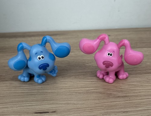 Blues clues you blue - blues, &
