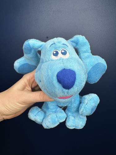 Blue clues you - clues, &