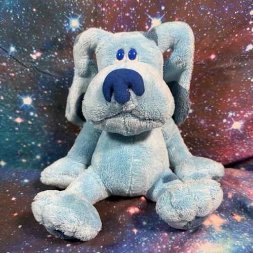 Blues clues beanie buddy - clues,
