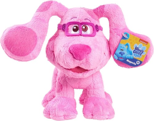 Pack nickelodeon blue - pack, blue’s