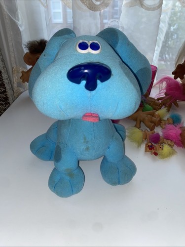 Fisher price blues - price, toy