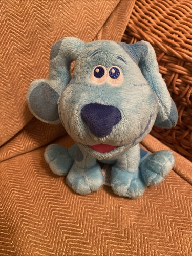 Blues clues and - blues,