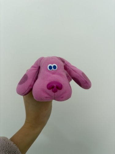Nickelodeon blues clues - nickelodeon,
