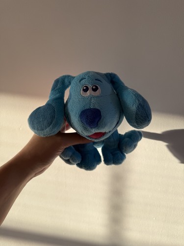 Blues clues you 15cm soft - clues, &