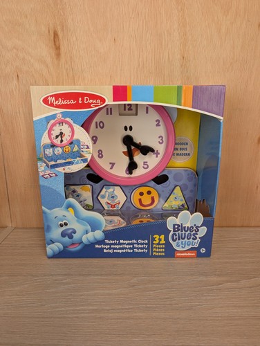 Melissa doug blue s - melissa, &