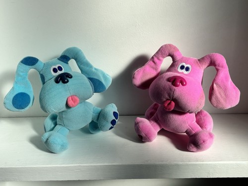 Nickelodeon blues clues you - nickelodeon,
