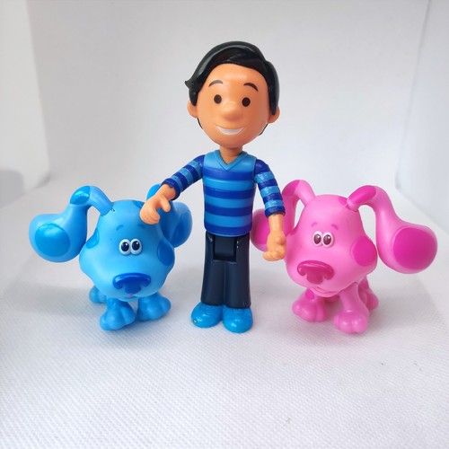 Nickelodeon blues clues toy - nickelodeon,