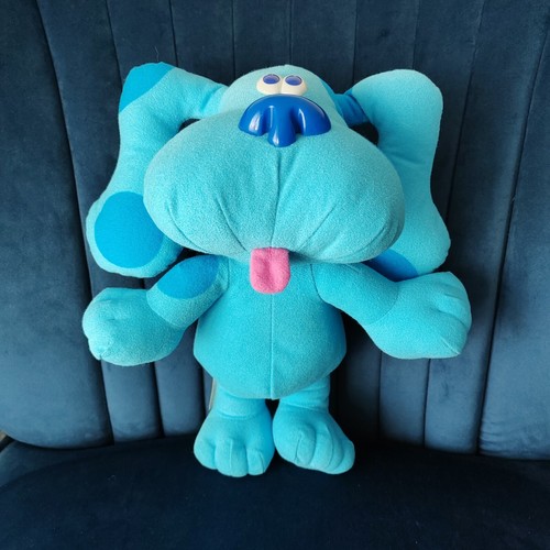 Blues clues puppy dog - blues,