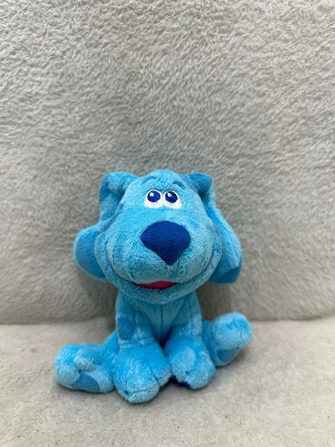 Nickelodeon blues clues and - blues,
