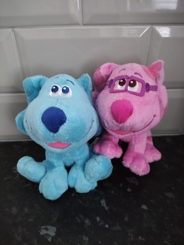 Nickelodeon blues clues you - blues, &