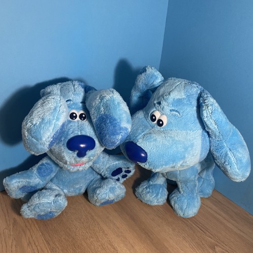 Blues clues you 2 talking - &,