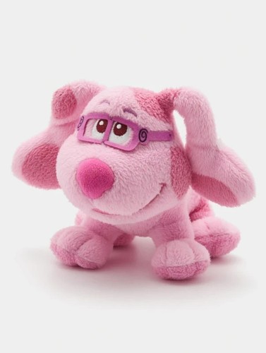 Blues clues toy - blues,