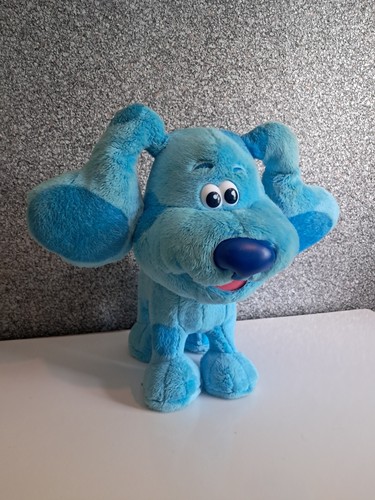 Blues clues and you - clues,