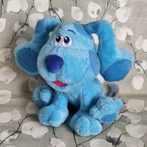 Blues clues you - clues, dog