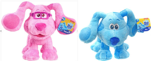 Nickelodeon blues clues - nickelodeon,
