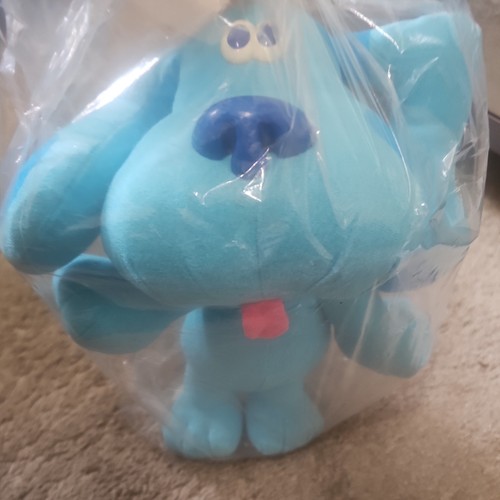 Blues clues puppy dog - blues,