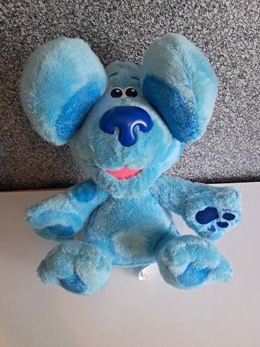 Fun blues clues and you - fun,