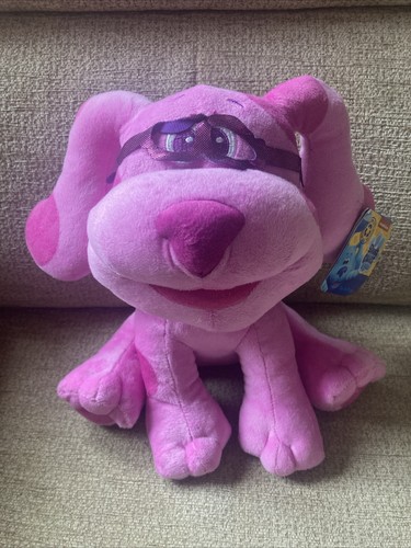 Blues clues you magenta - blues, soft