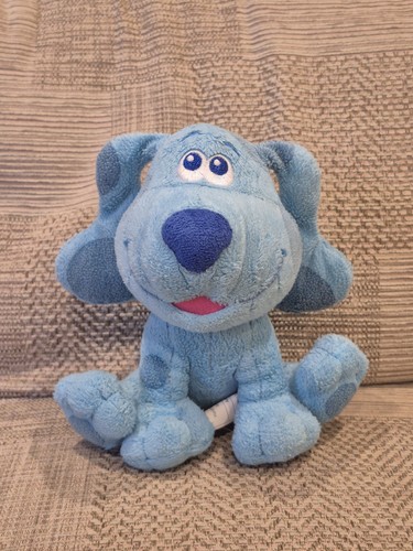 Blue clues you plush - ​blue's, you!