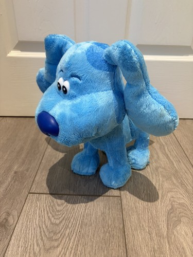 Blues clues and you dance - blues,