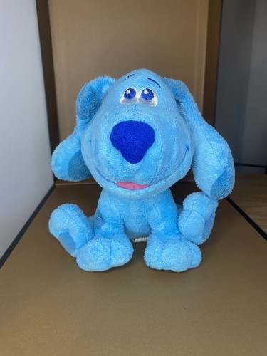 Nickelodeon blues clues - nickelodeon,