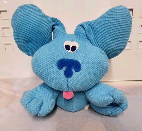 Nickelodeon blues clues 2000 - nickelodeon,