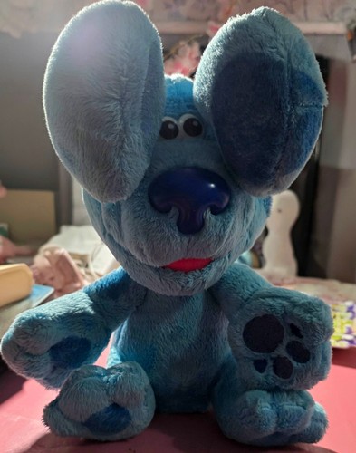 Blue clues peek - peek, a