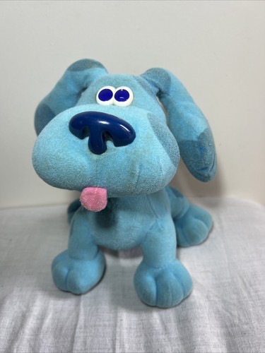 Fisher price blues clues - fisher,