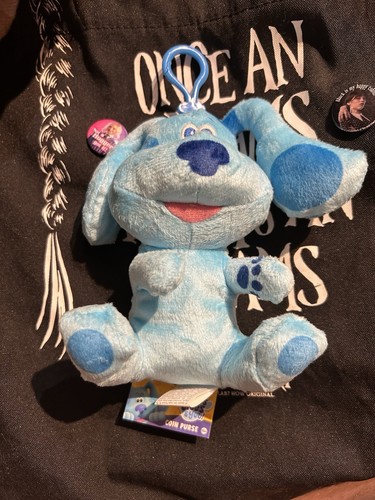 Blues clues you - you, coin