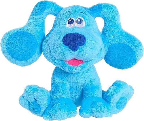Blues clues you 15cm soft - &,