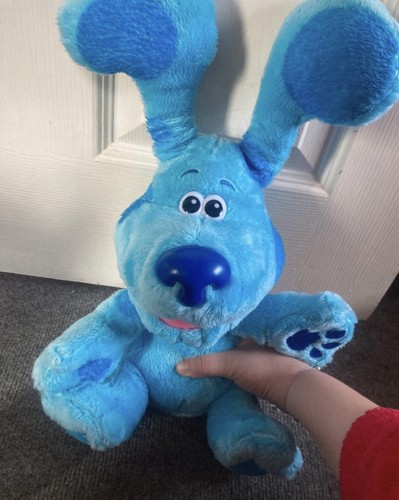 Blues clues blue - -,