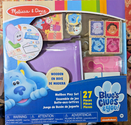 Various brand new toys - various,