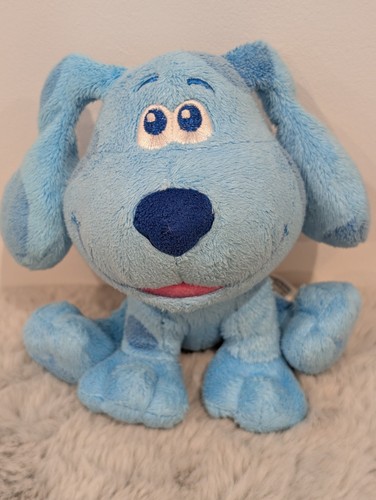 Blues clues you nickelodeon - blues,