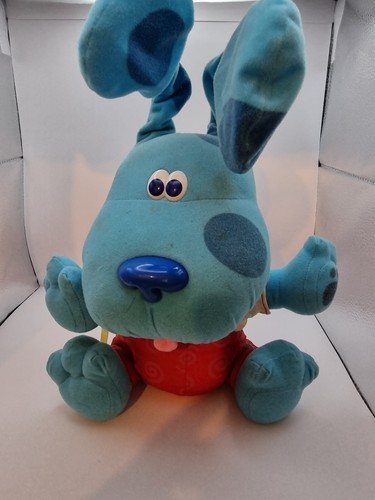Blues clues all ears - all, blue
