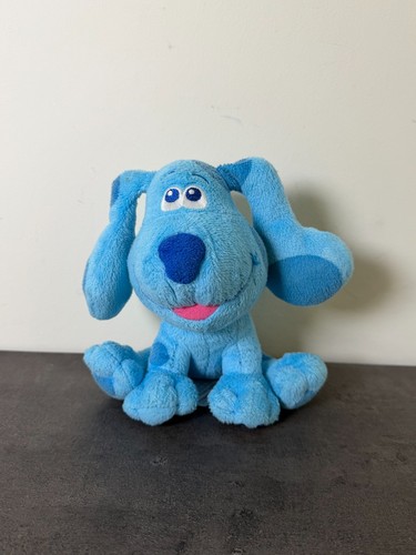 Blues clues and you plush - you,