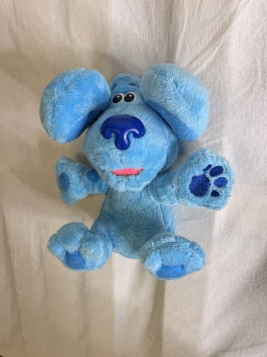Blue clues you - clues,