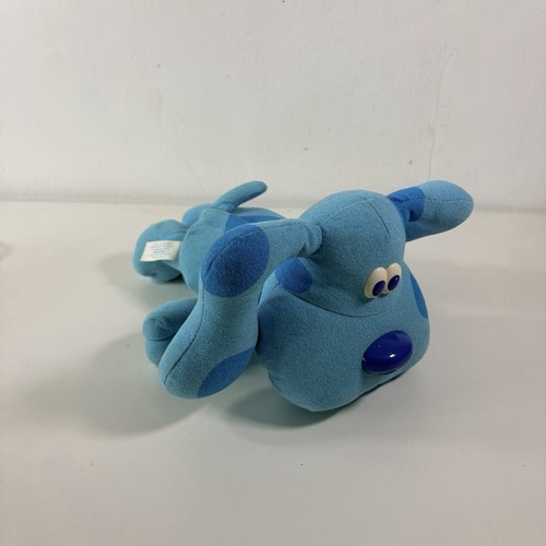 Blues clues sing - blues, blue