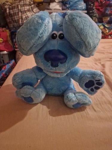 Blues clues you peek - clues, &