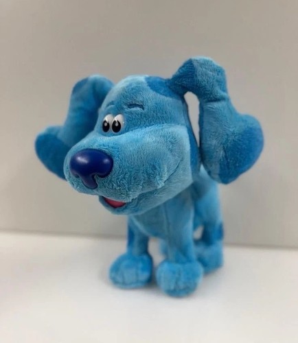 Blues clues and you dance - and,