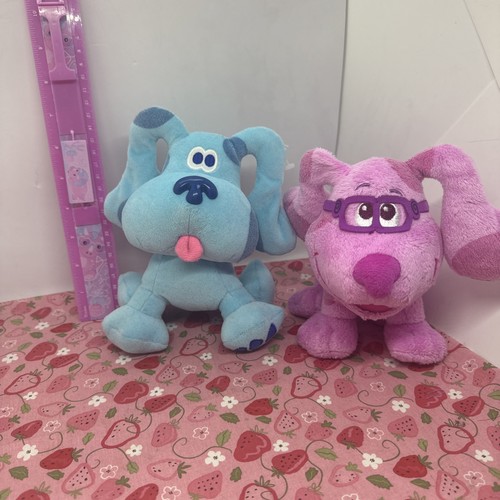 Blue clues puppy - clues,