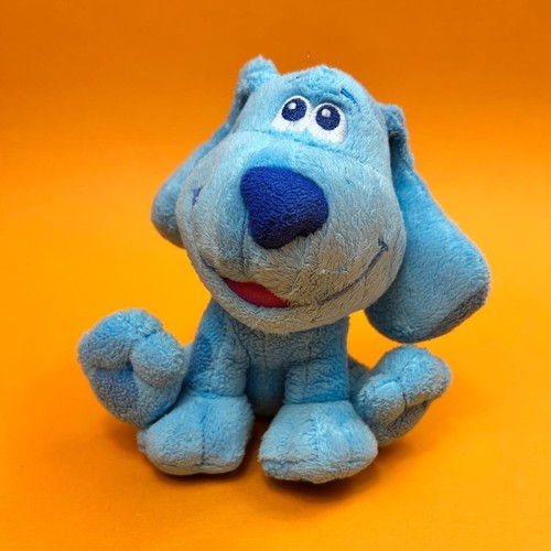 Nickelodeon blues clues kids - blues,