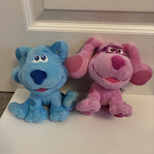 Nickelodeon blues clues you - nickelodeon, &
