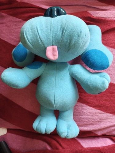 Blue clues singalong - clues,