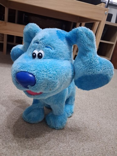 Blues clues you dance - blues,