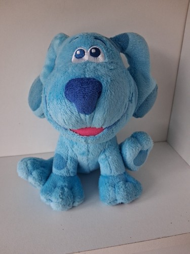 Blue clues and you - blue's,