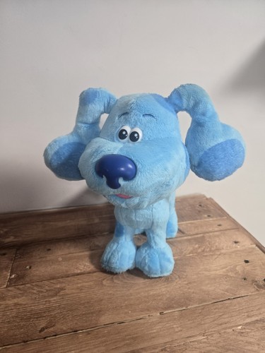 Blues clues and you dance - clues,