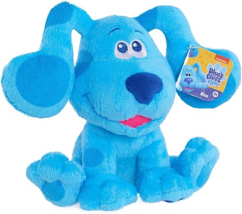 Famosa blues clues basic - -,